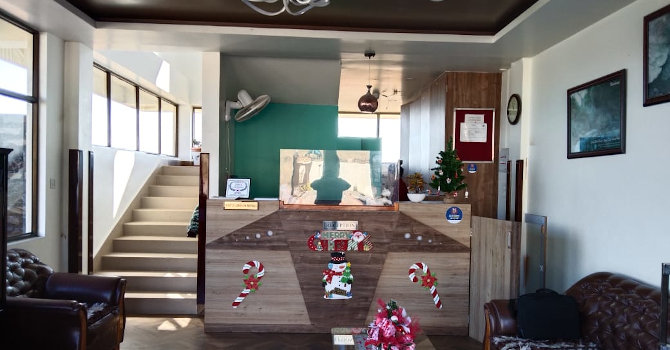 gallery